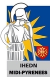 Logo IHEDN Midi-Pyrénée